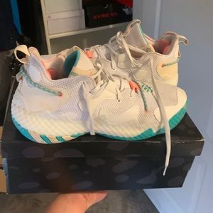 James Harden Volume 3